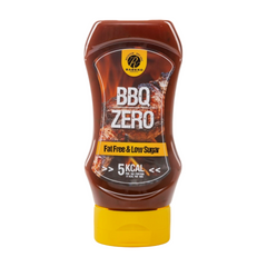 Rabeko Zero BBQ Sauce