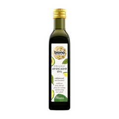Biona Avocado Oil