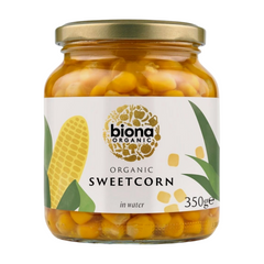 Biona Sweet Corn