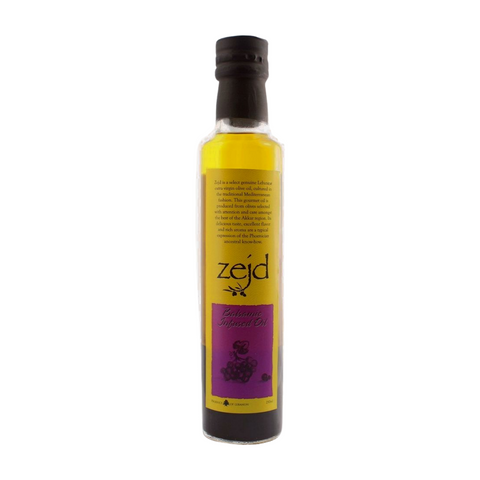 Zejd Balsamic Dressing 250ml