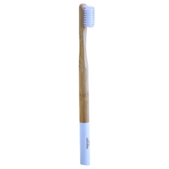 Plant a universe Bamboo Toothbrush Hard