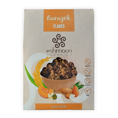Eshmoon Barazek Flakes- Granola