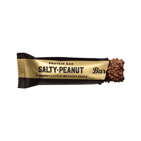 Barebells Protein Salty Peanuts Bar
