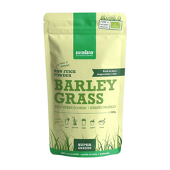 Purasana Barely Grass Juice Powder