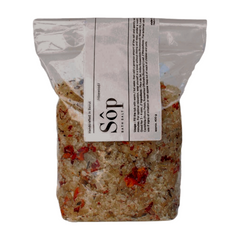 Sôp Bath Salt