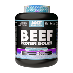 Nxt Beef Protein Isolate-Ice Blast