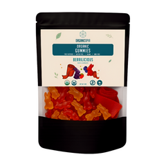 Organicopia Berrilicious