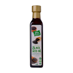 Green Gardens Black seed oil