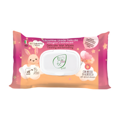 Bioconte Baby Bio Delicate Wet Wipes