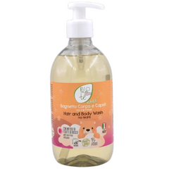 Bioconte Baby Bio Hair & Body Wash