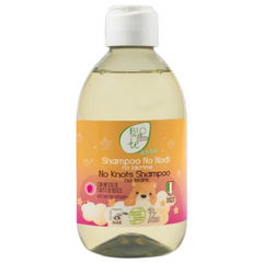 Bioconte Baby Bio No Knots & Tears Shampoo