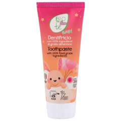 Bioconte Baby Bio Toothpaste