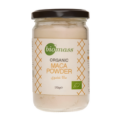 Biomass Bio Maca Powder
