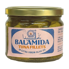 Balamida Tuna Jar Albacore
