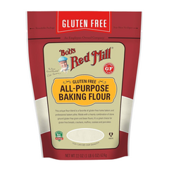 Bob'S Red Mill Gluten Free All Purpose Baking Flour