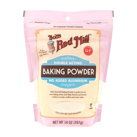 Bob'S Red Mill Gluten Free Baking Powder