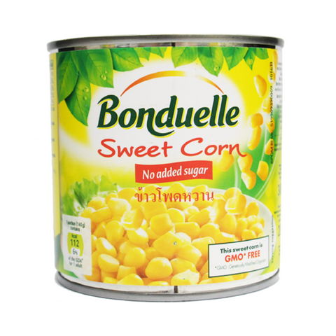 Bonduelle Corn