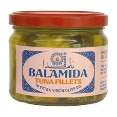Balamida Tuna Jar Bonito