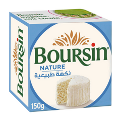Boursin Plain