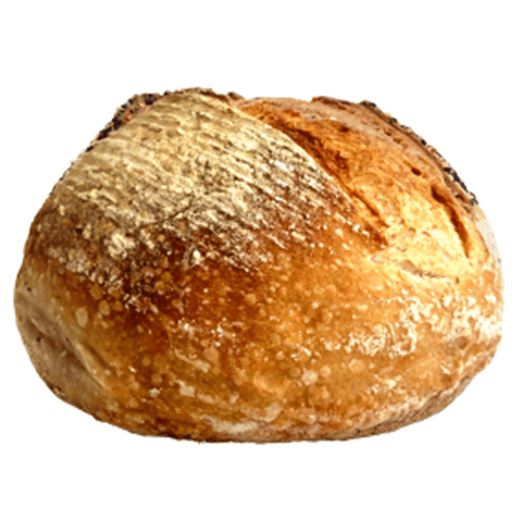 Bread And Salt Sourdough Pain De Campagne