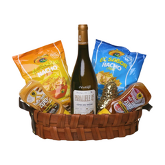 Season’s Sips & Snacks Bundle