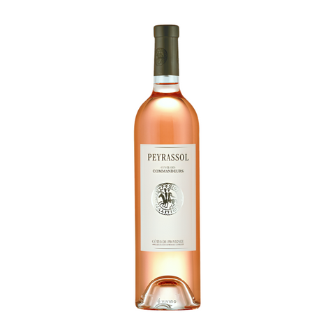 Peyrassol Chateau Peyrassol Côtes de Provence Rosé 2022