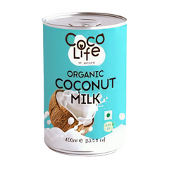 Coco Life Coconut Milk