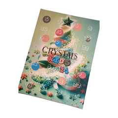 Crystal's Taste Christmas Calendar