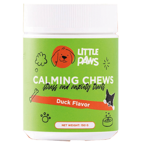 Calming Chews