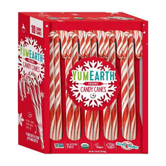 YumEarth Organic Candy Canes