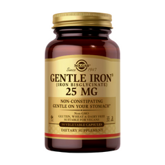 Solgar Gentle Iron
