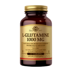 Solgar L Glutamine
