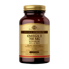 Solgar Omega 3 700ml