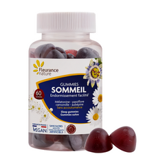 Fleurance Sleep Gummies