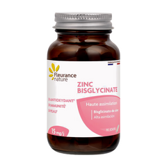 Fleurance Zinc Bisglycinate