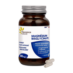 Fleurance Magnesium Glycinate