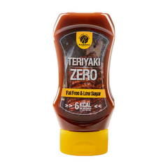 Rabeko Zero Teriyaki Sauce