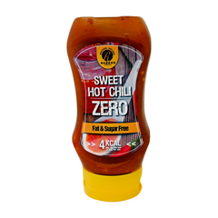 Rabeko  Zero Sweet Hot Chili Sauce