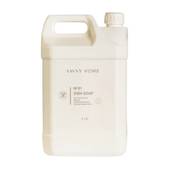 Savvy Element Dish Soap