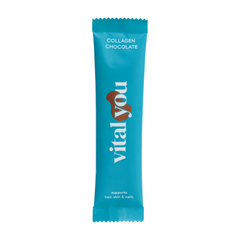 Vital You Collagen Chocolate Sachets