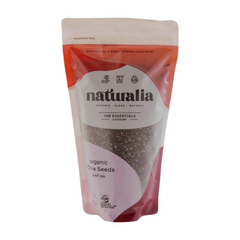 Naturalia Organic Chia Seeds
