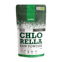Purasana Chlorella Powder