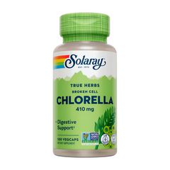 Solaray Chlorella