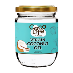 Coco Life Virgin Coconut Oil