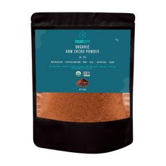 Organicopia Organic Raw Cacao Powder