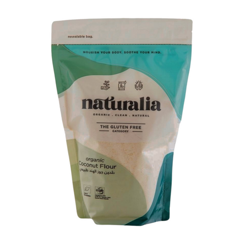 Naturalia Coconut Flour