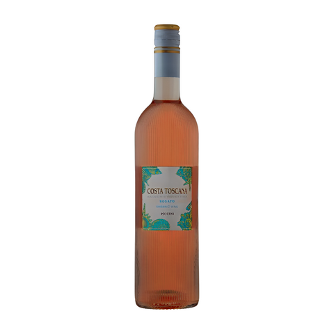 Costa Toscana Rosato Bio