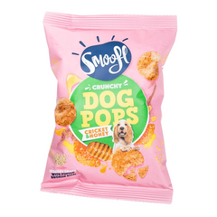 Smoofl Dog Pops Cricket-Honey
