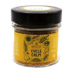 Maison Benoit Cycle Calm Spices