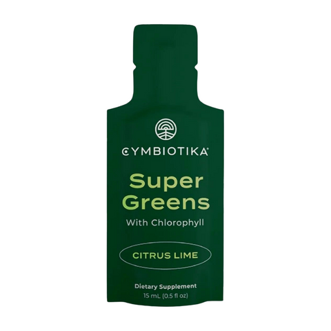 Cymbiotika Super Greens